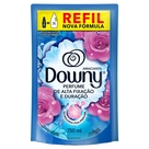 Amaciante de Roupa Concentrado Brisa de Verão Downy 750ml