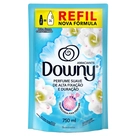Amaciante de Roupa Concentrado Brisa Suave Downy 750ml