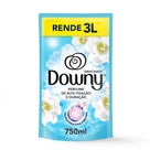 Amaciante de Roupa Concentrado Brisa Suave Downy 750ml