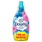 Amaciante de Roupa Concentrado Brisa de Verão Downy 1,5l Grátis 150ml
