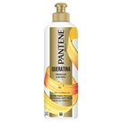 Creme Para Pentear Pantene Queratina Blindagem 240g