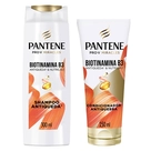 Kit Shampoo 300ml + Condicionador 150ml Bio B3 Pantene