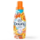 Amaciante de Roupa Concentrado Verão Tropical Downy 500ml