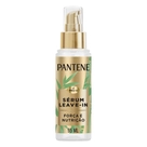 Sérum Finalizador Pantene Leave-In Força E Nutrição Bambu 95ml