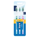Escova Dental Oral B Classic L3P2un