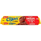 Cookies de Chocolate Bauducco 100g