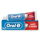 Creme Dental Oral B 1-2-3 70g