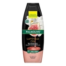 Sabonete Líquido Palmolive Luminous Oils Figo e Orquídea - 650ml
