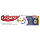 Creme Dental Colgate Total Prevenção Ativa - 90g