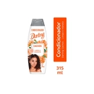 Condicionador Darling Cachos Limpa e Hidratante 315ml