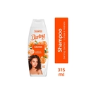 Condicionador Darling Cachos Limpos e Hidratados - 315ml