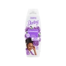 Condicionador Darling Ceramidas 350ml - Hidratação e Brilho para Cabelos