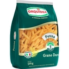 Macarrão Penne Grano Duro Orquídea 500g