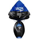Ovo de Páscoa Lacta Diamante Negro - 300g