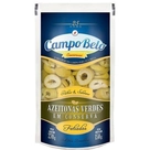 Azeitona Verde Fatiada Campo Belo 150g