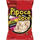 Pipoca Doce Kari-Kari 60g