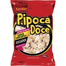 Pipoca Doce Kari-Kari 100g
