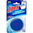 Pedra Sanitária para Caixa Acoplada Lipex 50g