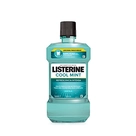Enxaguante Bucal Antisséptico Hortelã Cool Mint Listerine 1L