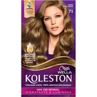Tintura Koleston Louro Cinza Médio 71