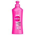 Shampoo Seda Liso Perfeito - 560ml