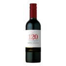 Vinho Cabernet Sauvignon Santa Rita 120 - 375ml
