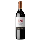 Vinho Tinto Chileno Santa Rita 120 Carmenere 750ml