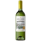Vinho Branco Chileno Santa Carolina Reservado Sauvignon Blanc 750ml