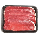 Bife de Coxão Duro Bovino Resfriado - Bandeja 400g