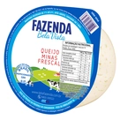 Queijo Minas Frescal Fazenda Bela Vista 400g