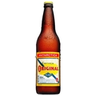 Cerveja Pilsen Original Antarctica 600ml
