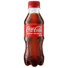 Refrigerante Original Coca-Cola Garrafa 200ml