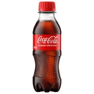 Refrigerante Original Coca-Cola Garrafa 200ml
