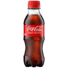 Refrigerante Original Coca-Cola Garrafa 200ml