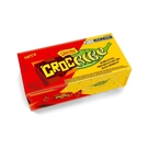 Bombom Garoto Crocribe 215g - Chocolate ao Leite com Crocante