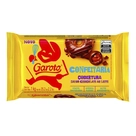 Cobertura Chocolate ao Leite Garoto - 1kg