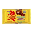 Cobertura Sabor Chocolate ao Leite Garoto - 2,1kg