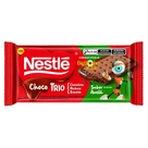 Chocolate Trio Nestlé Avelã 90g