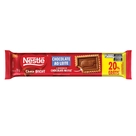 Biscoito Maisena Chocolate ao Leite Choco Biscuit Nestlé 78g - 20% Grátis