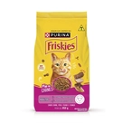 Alimento para Gatos Friskies Mix Carne 850g
