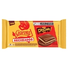Chocolate Tab Garoto Crocante 90g