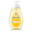 Sabonete Líquido de Glicerina da Cabeça aos Pés Camomila Johnsons B]aby 400ml