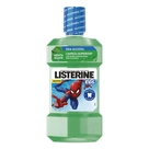 Enxaguante Bucal Listerine Infantil Homem-Aranha 250ml