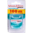 Fio Dental Johnsons Reach Essencial 100m