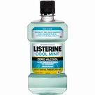 Solução Bucal Listerine Zero 500ml