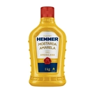 Mostarda Tradicional Hemmer 1kg