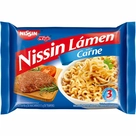 Macarrão Instantâneo Lámen Carne Nissin 85g