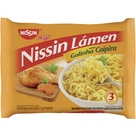 Macarrão Instantâneo Lámen Galinha Caipira Nissin 85g