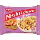 Macarrão Instantâneo Lámen Bacon Nissin 85g