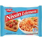 Macarrão Instantâneo Lámen Carne com Tomate Nissin 85g